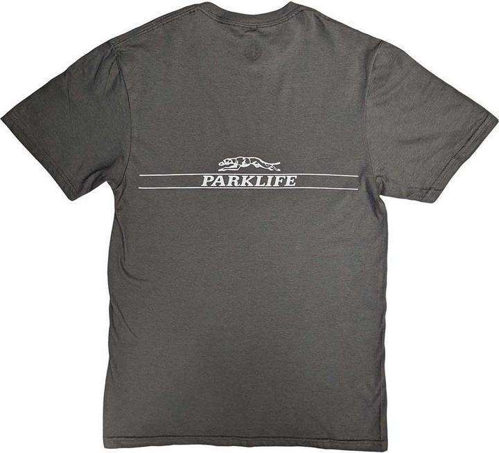 Produktbild Blur Pocket Parklife TShirt (M)
