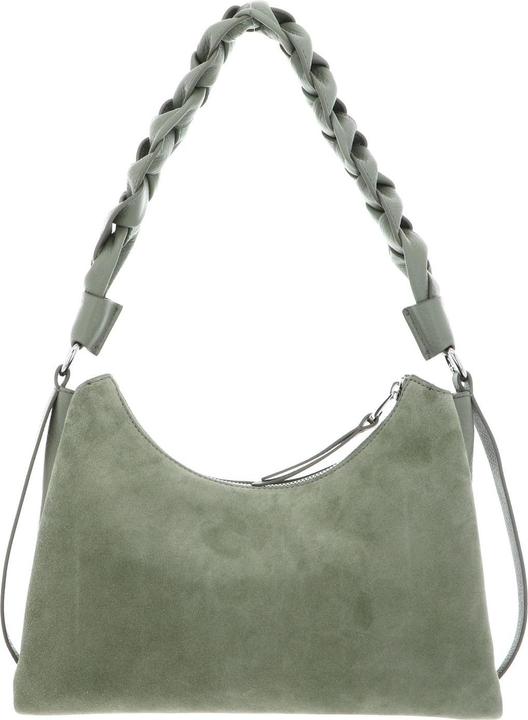 Immagine prodotto Coccinelle Suede Bimaterial Shoulderbag