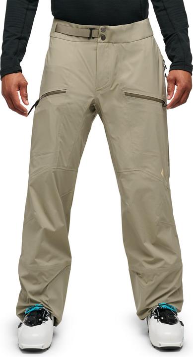 Immagine prodotto Black Diamond Pantaloni M Recon Lt Stretch (S)