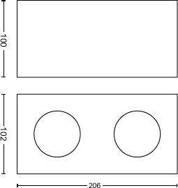 Produktbild Philips Warm Glow (1000 lm)