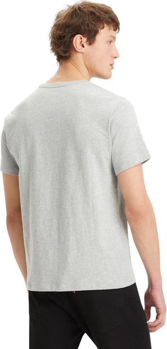 Actual product image Levis Original Housemark Tee (L)