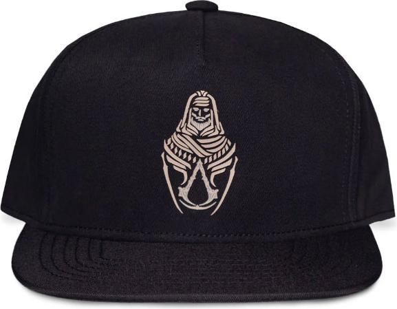 Image du produit Difuzed casquette Assassin's Creed Snapback Mirage Assassin Logo