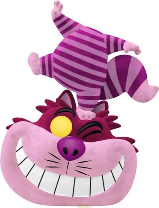 Immagine prodotto Funko Alice im Wunderland - Grinsekatze Chase - 1199 Disney
