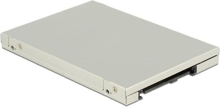 Produktbild Delock M.2 zu U.2 Gehäuse 2.5" 9.5mm