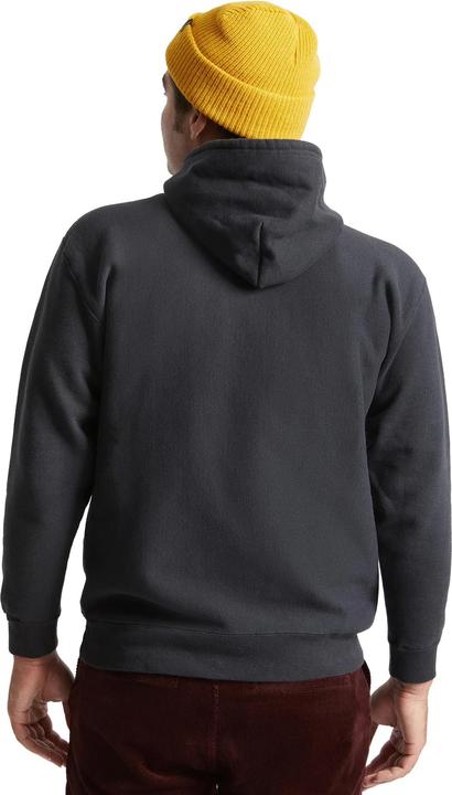 Actual product image Brixton Longman II Reserve Hoodie (M)