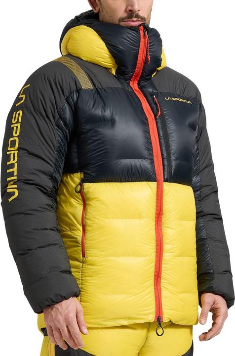 Produktbild La Sportiva Olympus Tech Down Parka (M)