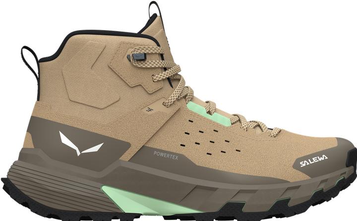 Produktbild Salewa Pedroc 2 Leather Mid Powertex Schuh (41)