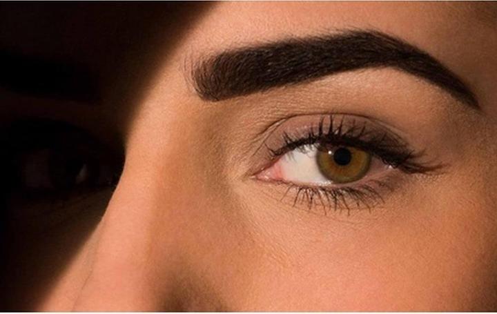 Produktbild Pupa Milano Eyebrow Professional Kit (02 Brown)