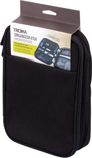 Actual product image Troika Connected (Case)