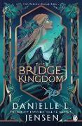 Image du produit The Bridge Kingdom (Anglais, Danielle L. Jensen, 2022)