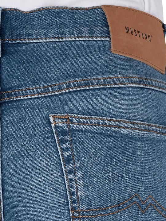 Image du produit Mustang Tramper Jeans Straight Fit (32)