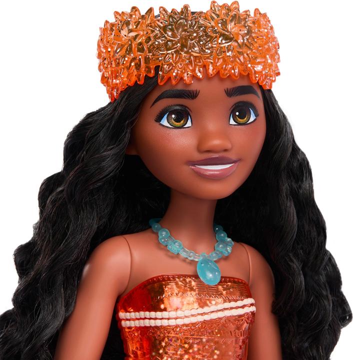 Produktbild Mattel Vaiana