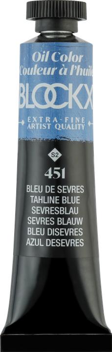 Bleu Sèvres