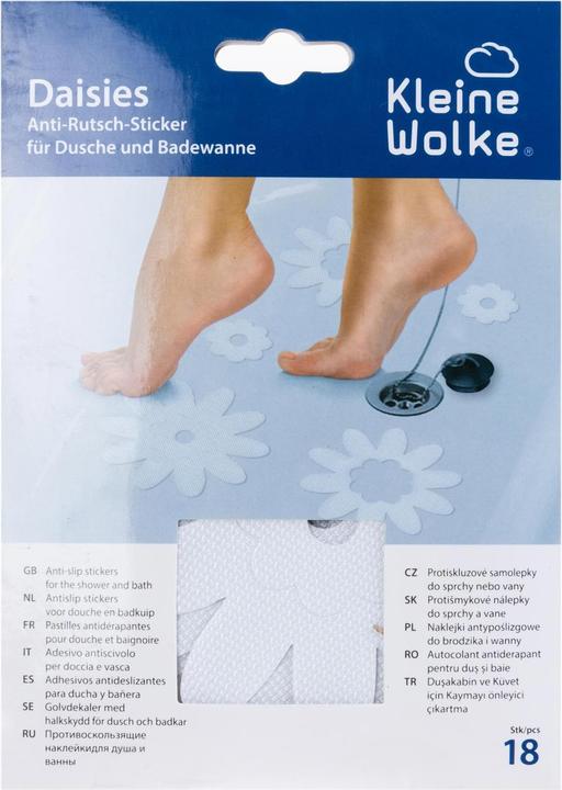Produktbild Kleine Wolke Daisies (Ø 10.5 cm)