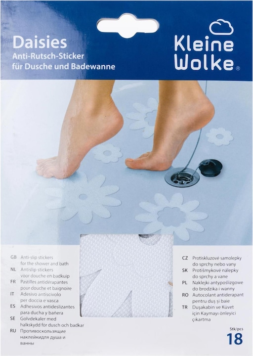 Actual product image Kleine Wolke Daisies (Ø 10.5 cm)
