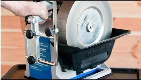 Actual product image Tormek Df-250 (600)