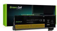Actual product image GreenCell Laptop battery for Lenovo Thinkpad T440 and much more. (6 Cells, 4400 mAh)