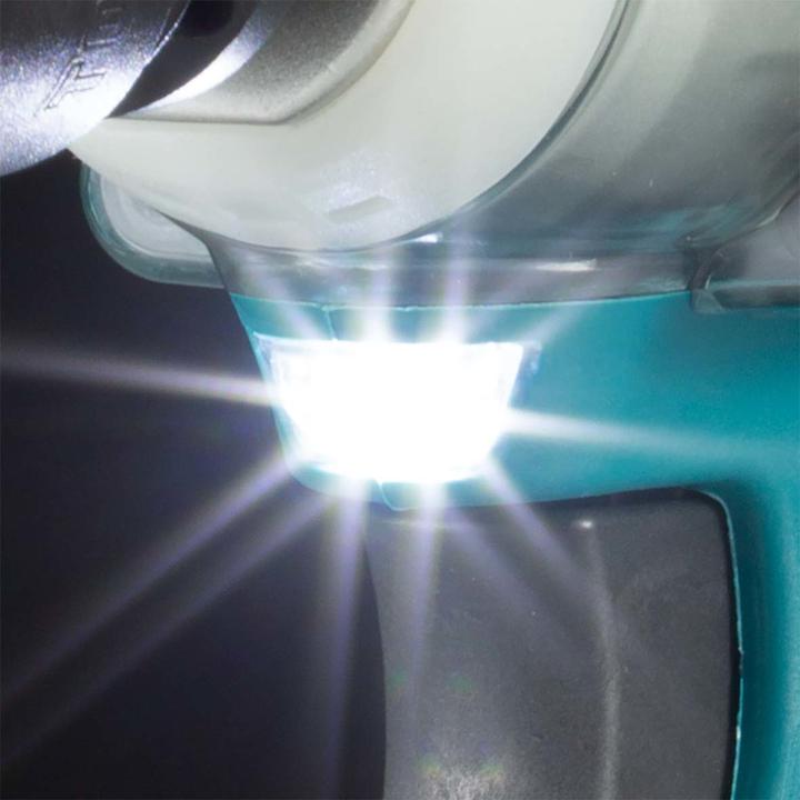 Actual product image Makita Battery impact wrench (Rechargeable battery operated)