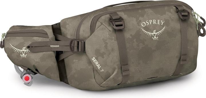 Osprey Seral 7 (1.50 l)