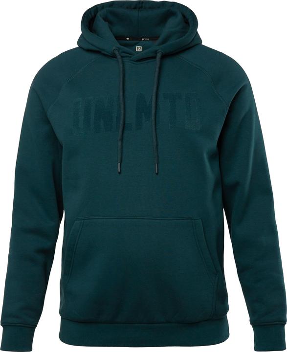 Produktbild Jay-Pi Hoodie, Fitness, Sweater, Kapuze, bis 7 XL (3XL)