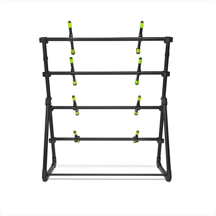 Produktbild Gravity KS MKS 01 B - Mehrfach KeyboardstÃ¤nder (Keyboard)