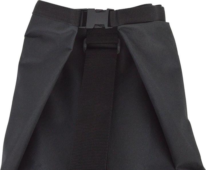 Image du produit Sporti Sac à ballons de rugby (6 ballons)