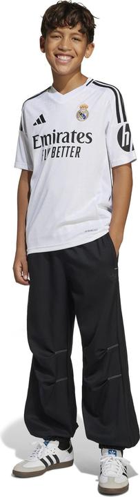 Immagine prodotto adidas Real Madrid Kinder Trikot mit HP Werbung (128)