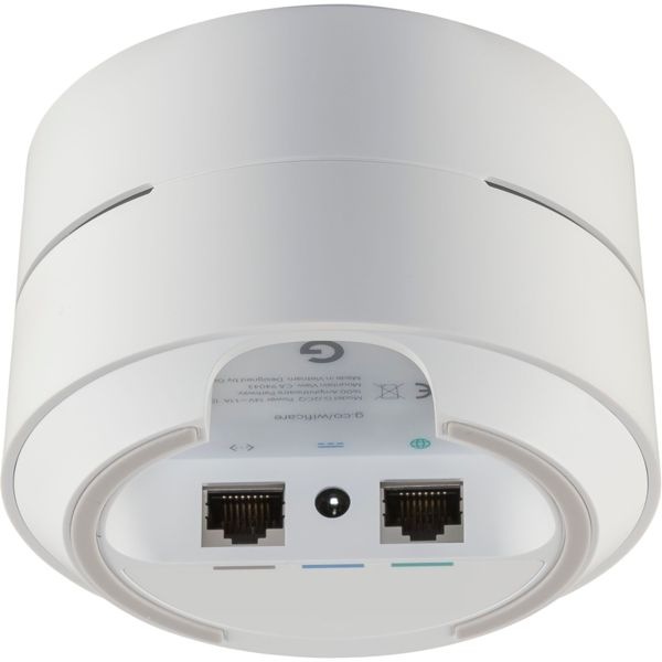 Actual product image Google WiFi Home Router