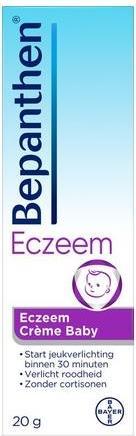 Image du produit Bepanthen Crème contre l'eczéma