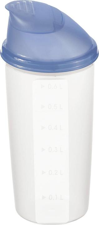 Rotho Shaker Domino (600 ml)