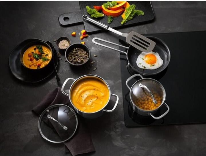 Productafbeelding Zwilling PICO potenset (e) (Kookpotten en pannenset, Roestvrij staal)