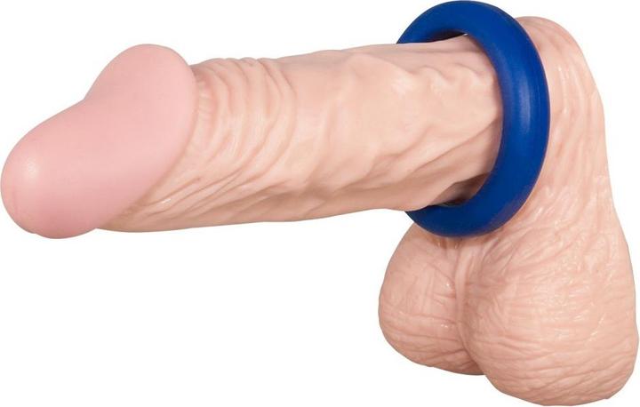 Produktbild You2Toys Blue Mate Cockring Set (4.50 cm)