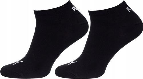 Actual product image Puma Sneaker socks (pack of 3, 43 - 46)