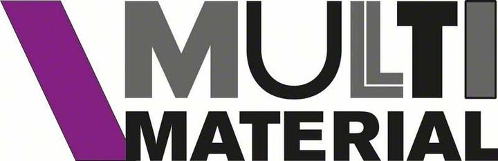 Immagine prodotto Bosch Professional Zubehör Lama per sega circolare PRO Multi Material, 254 x 3,2 x 30 mm