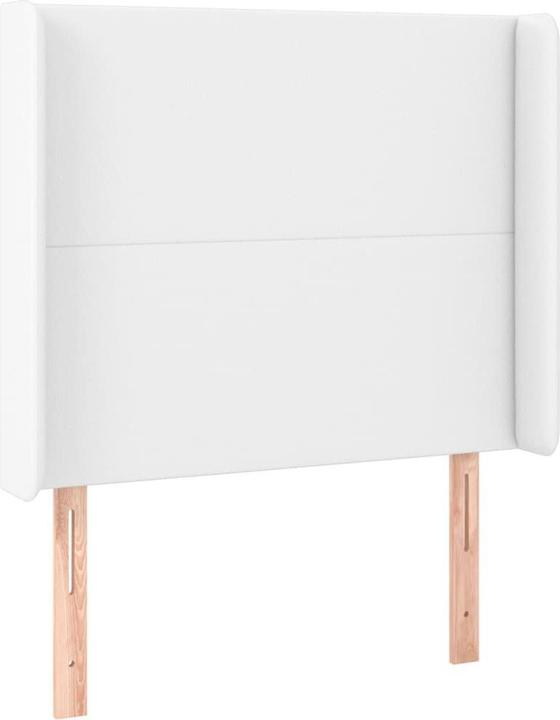 Image du produit vidaXL Boxspringbett (100 x 200 cm)