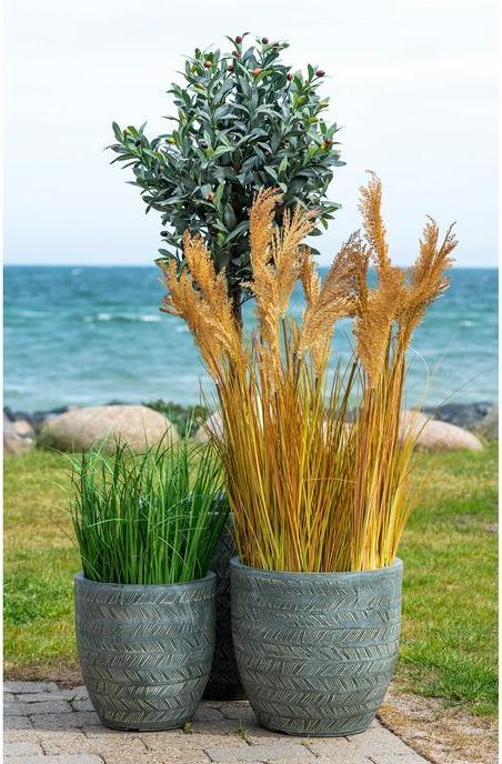 Immagine prodotto House Nordic Erba di sorgo (110 cm)