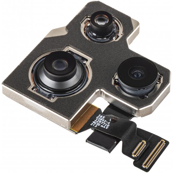 Image du produit Aftermarket Rear Camera Module für iPhone 14 Pro (iPhone 14 Pro)