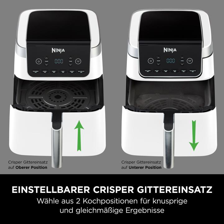 Actual product image Ninja AF180EUWH