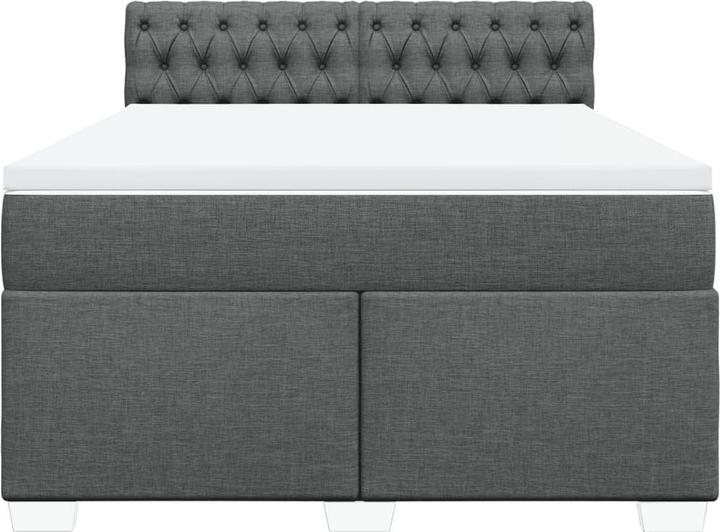 Produktbild vidaXL Boxspringbett (160 x 200 cm)