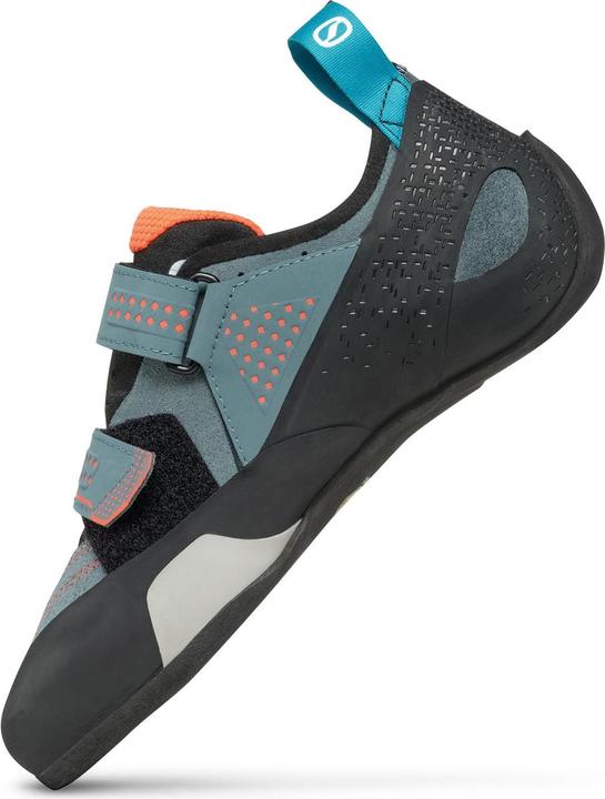 Produktbild Scarpa Force Wmn Conifer Coral (34)
