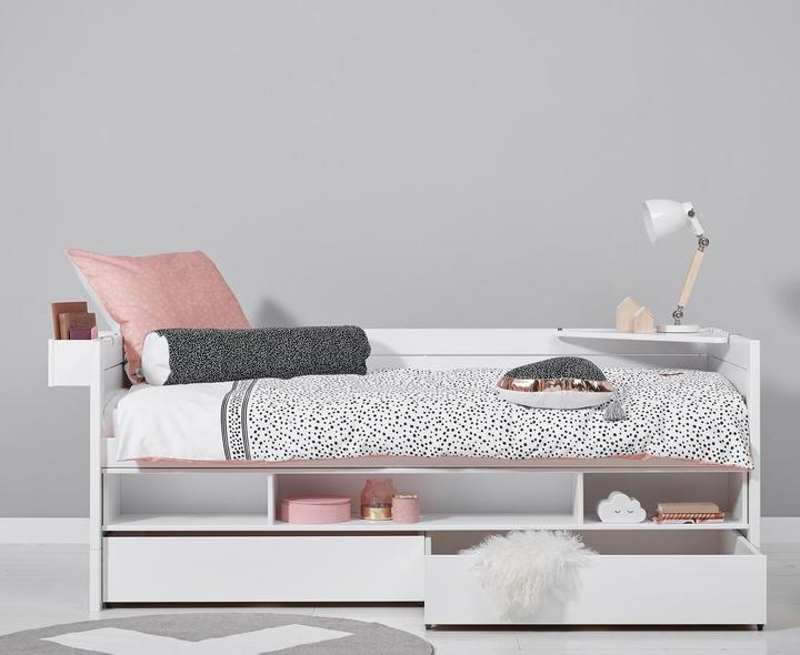 Immagine prodotto Lifetime Kidsrooms piccola base per letto di base