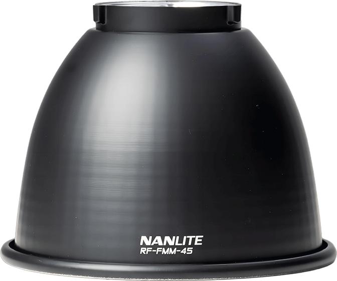 Produktbild Nanlite FC-120B (Videoleuchte, Studioleuchte)