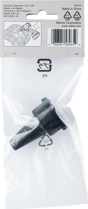 Produktbild Makita 191X13-7 Runddüse 7 mm