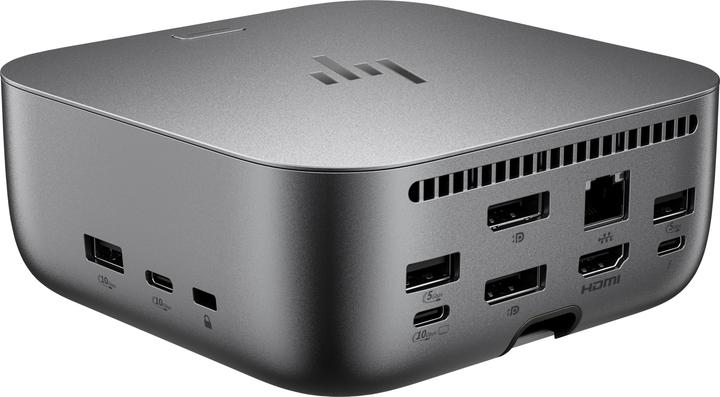 Produktbild HP Ultra G6 (Thunderbolt, 12 Ports)