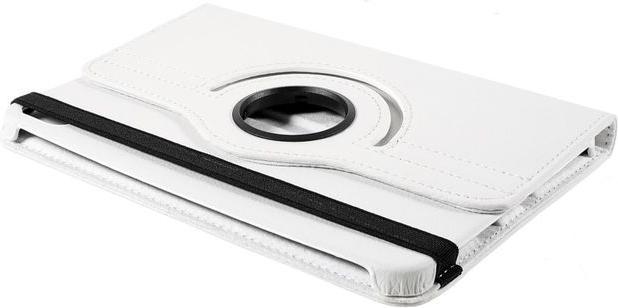 Image du produit MU Classic Housse rotative en cuir (iPad mini 6)
