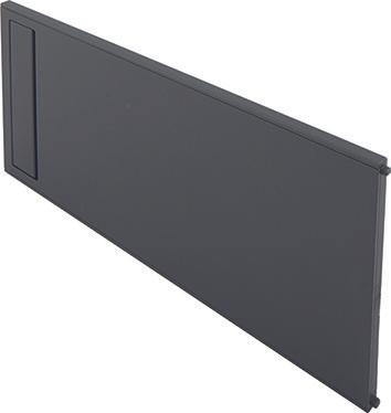 Actual product image Blum Cross divider for LEGRABOX AMBIA-LINE 242 for front drawer