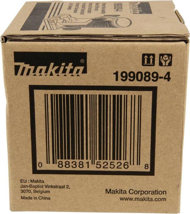 Actual product image Makita Fräsmodul