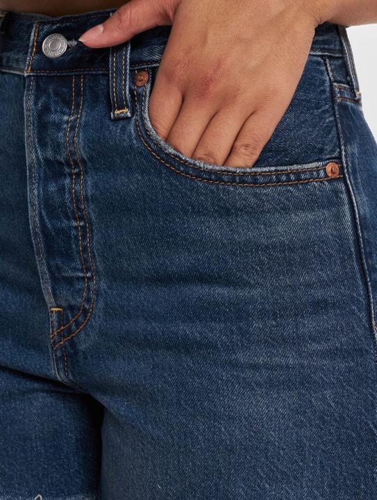 Produktbild Levis Ribcage Shorts - 86377 (24)