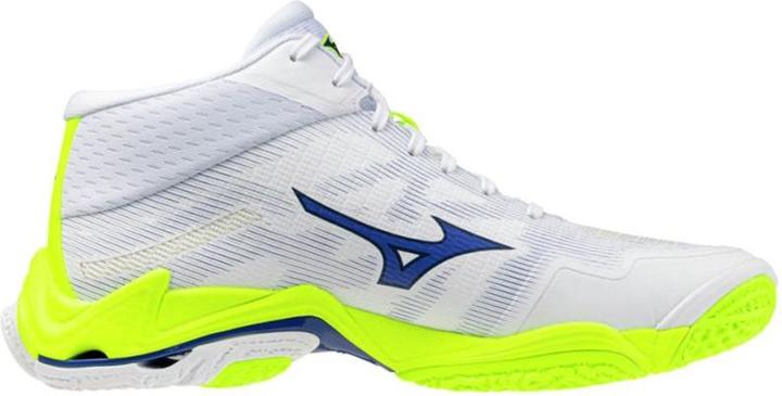 Immagine prodotto Mizuno Wave Lightning Mid Elite (42.5)