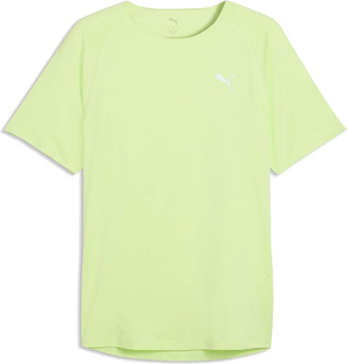 Produktbild Puma M Run Cloudspun Tee (M)
